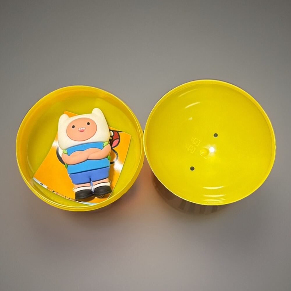 🔥Cartoon Network ADVENTURE TIME Buddies FINN BNWT🔥